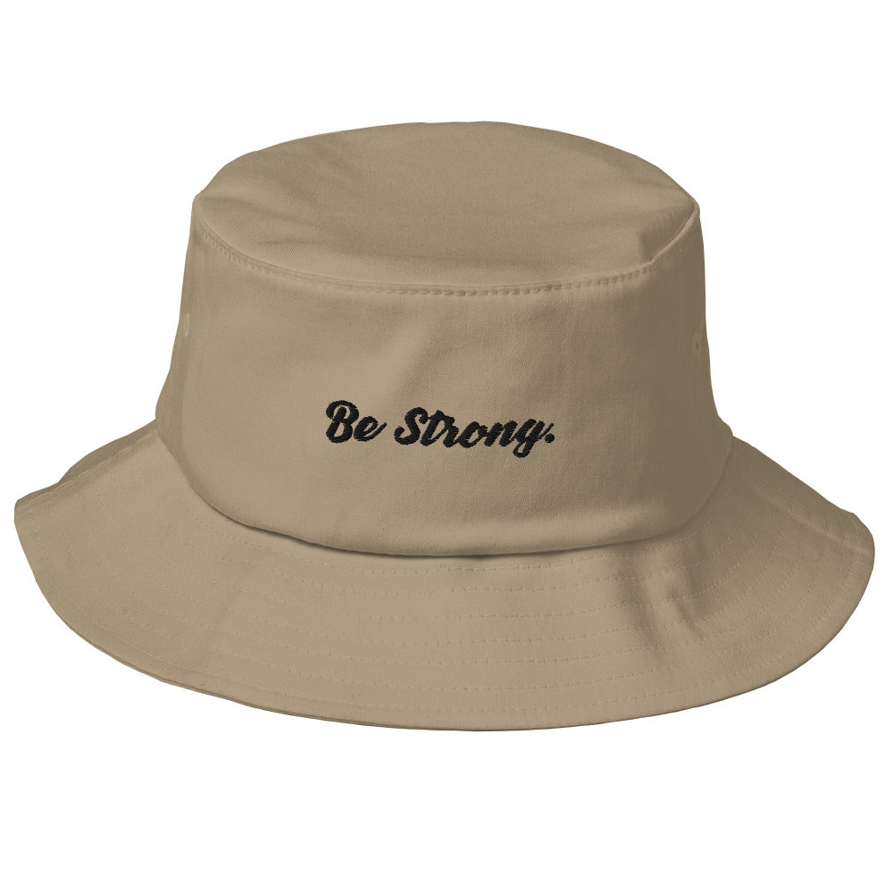 Bucket Hat