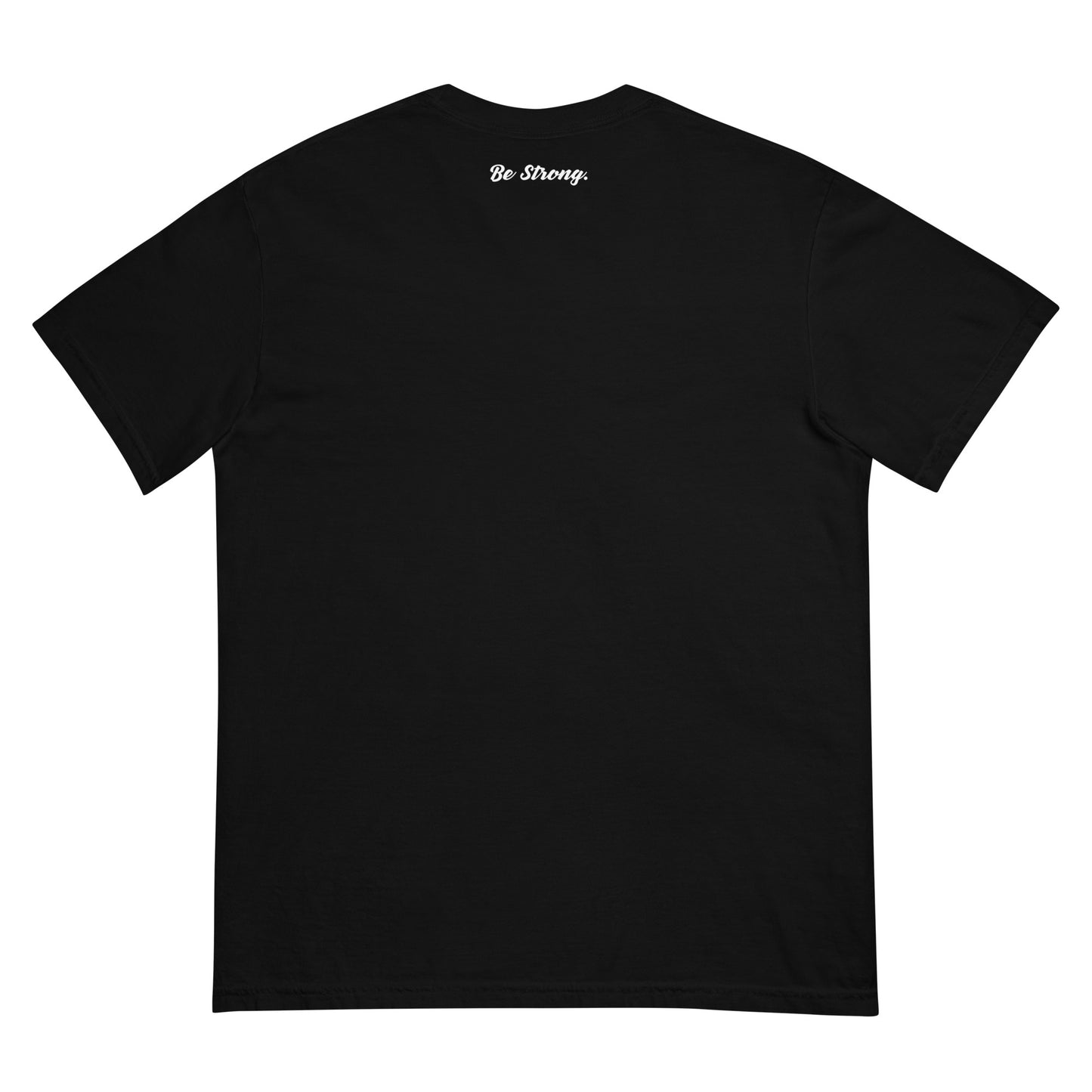 Mexico Flag Tee.