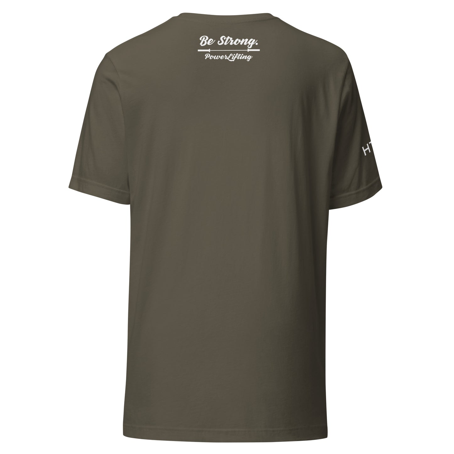 Competition Tee