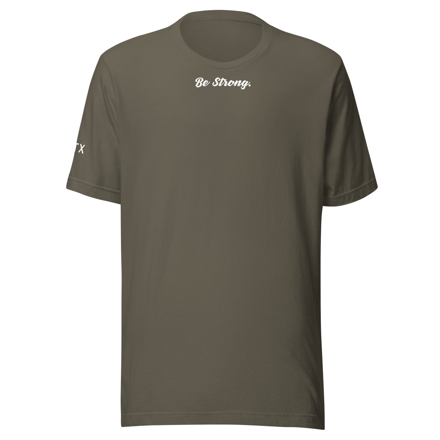 Competition Tee