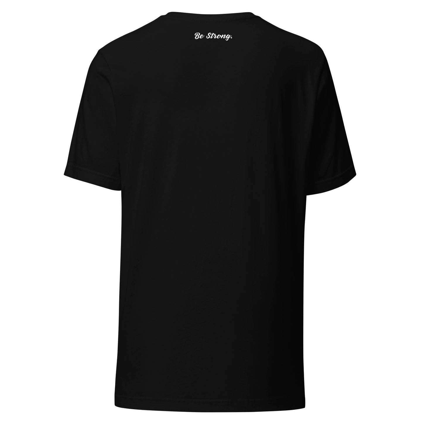 Mexico Flag Tee.