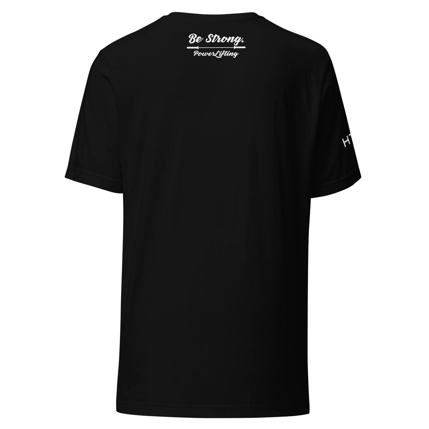 Competition Tee