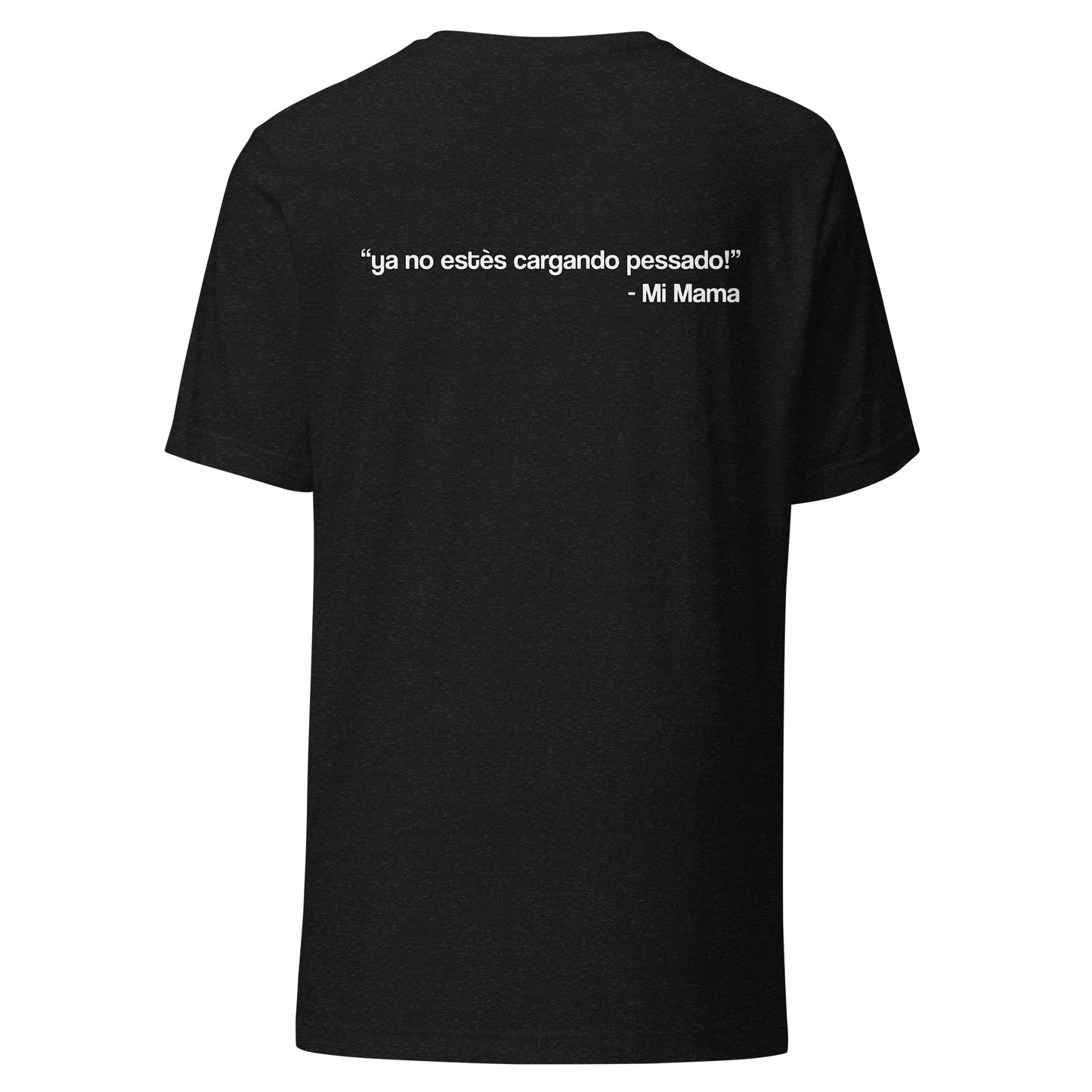 Cargando Pessado Mexico Flag Tee.