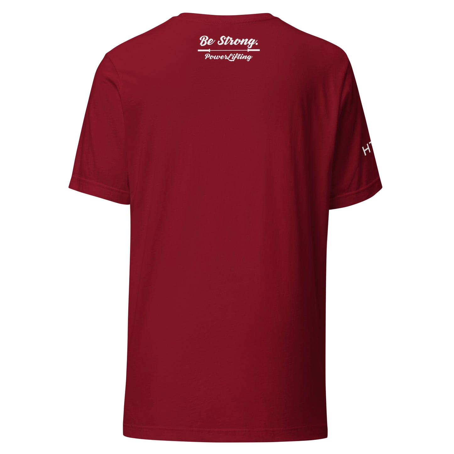 Competition Tee