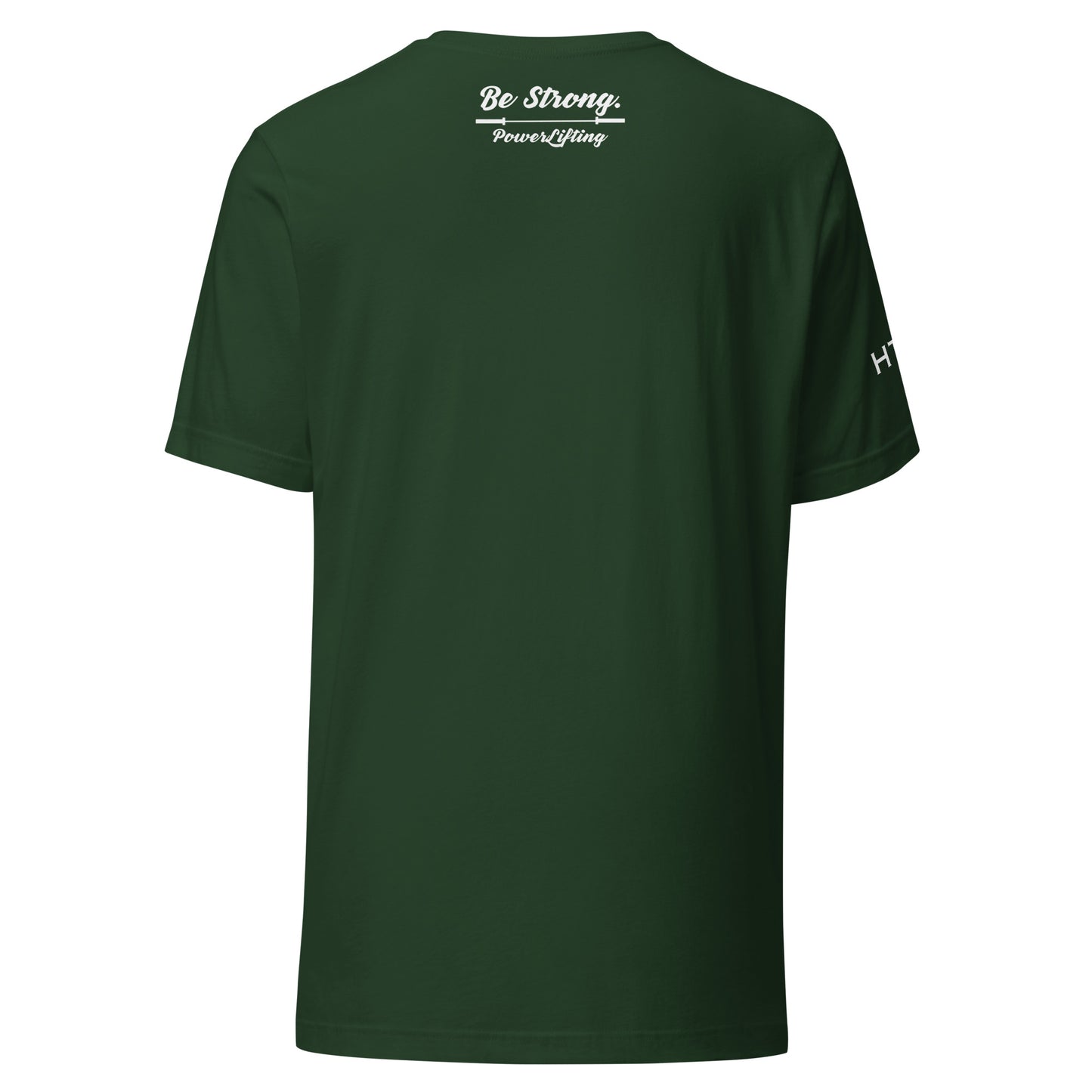 Competition Tee