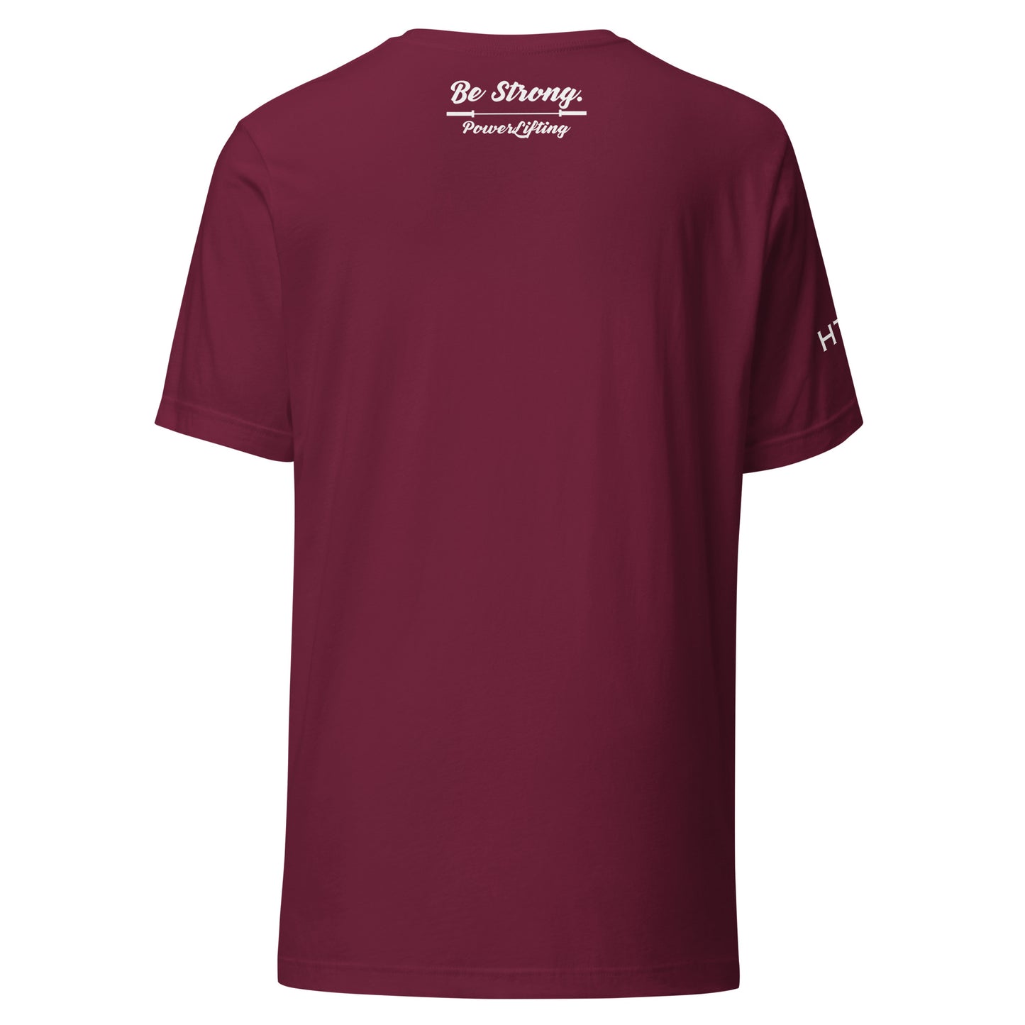 Competition Tee