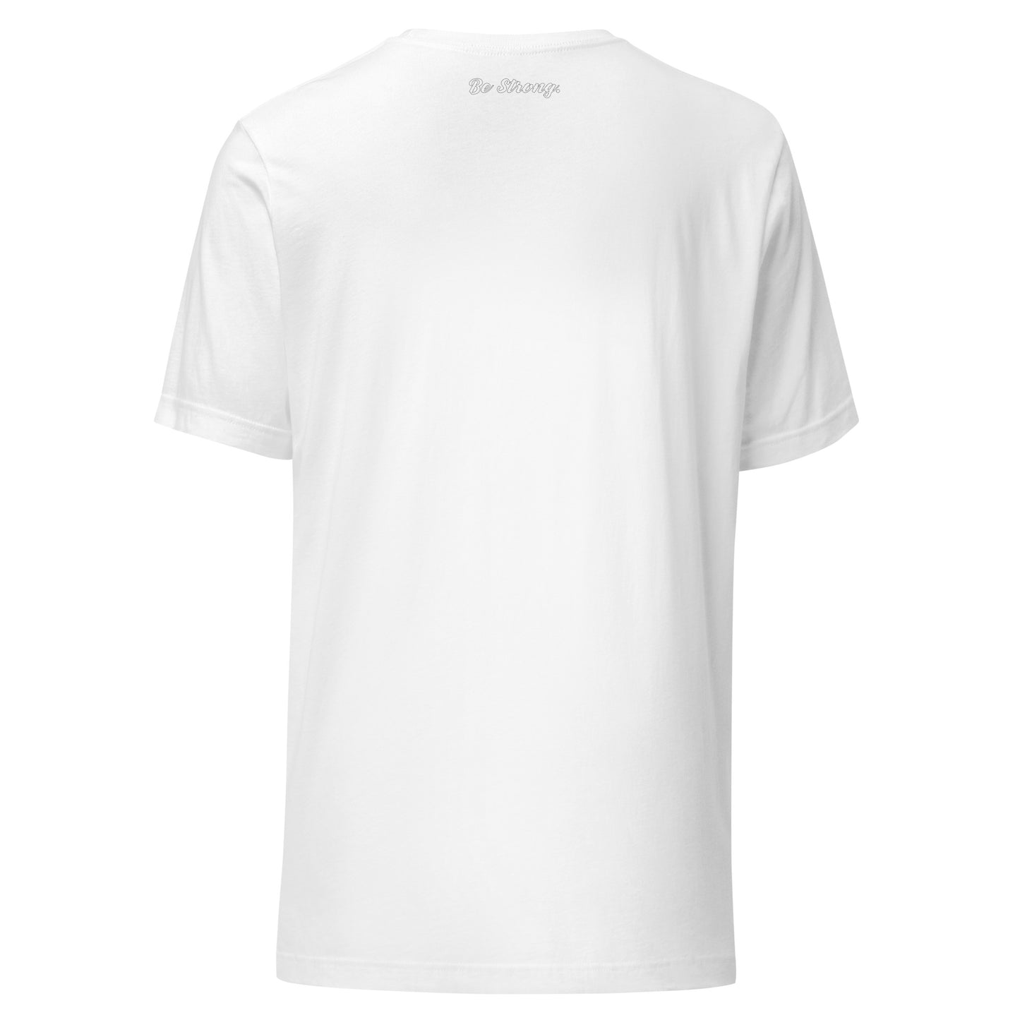 Mexico Flag Tee.