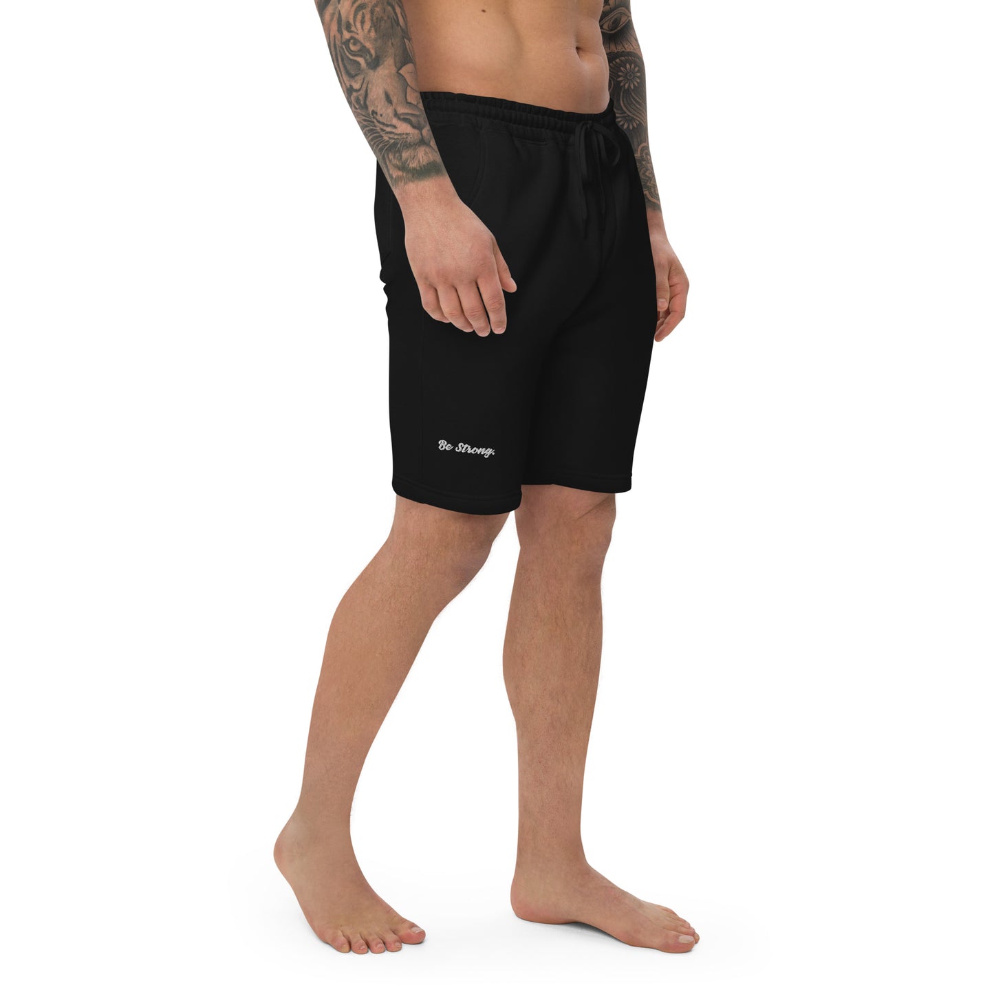 Be Strong. Shorts