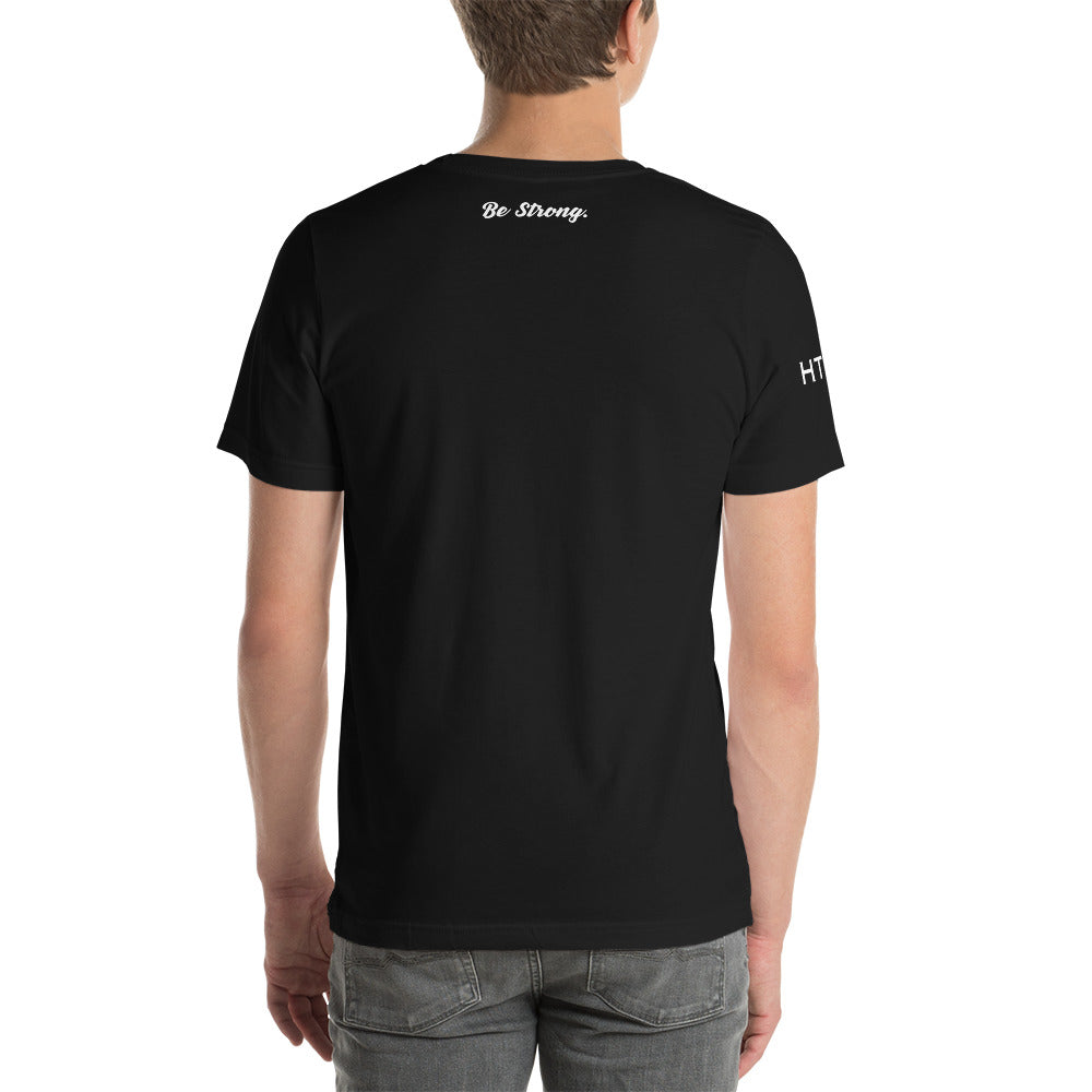 I Just Wanna Be Strong Tee