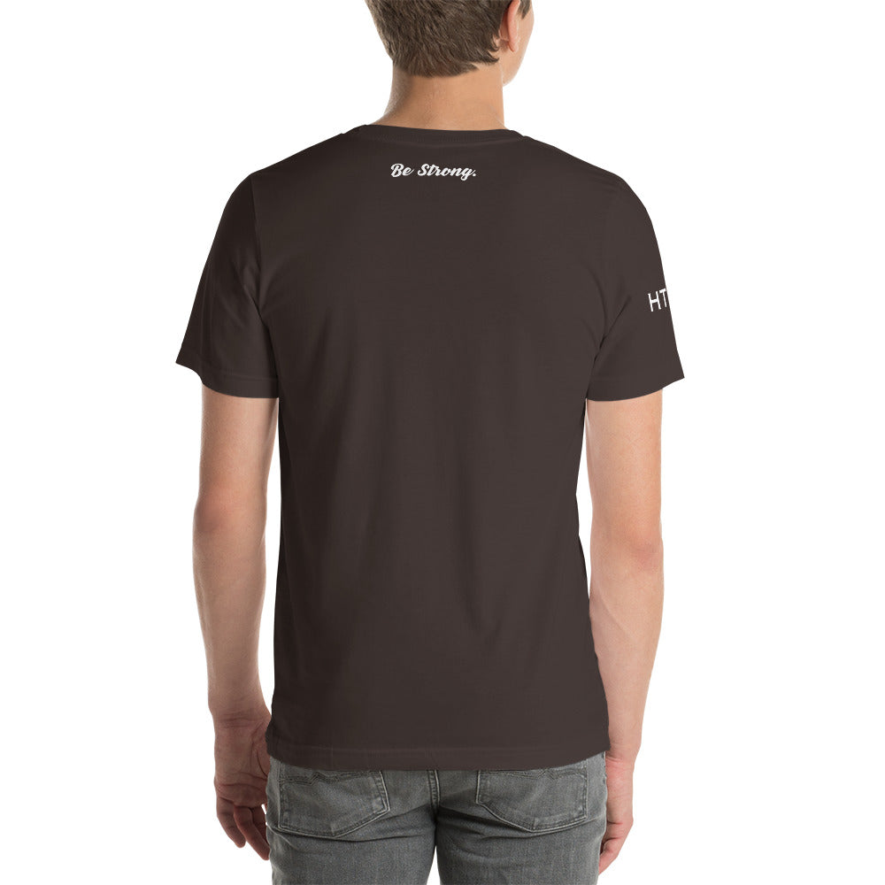 I Just Wanna Be Strong Tee