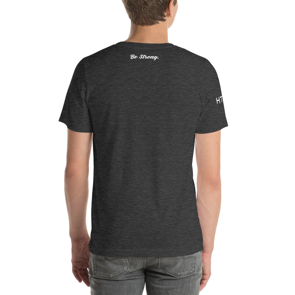 I Just Wanna Be Strong Tee