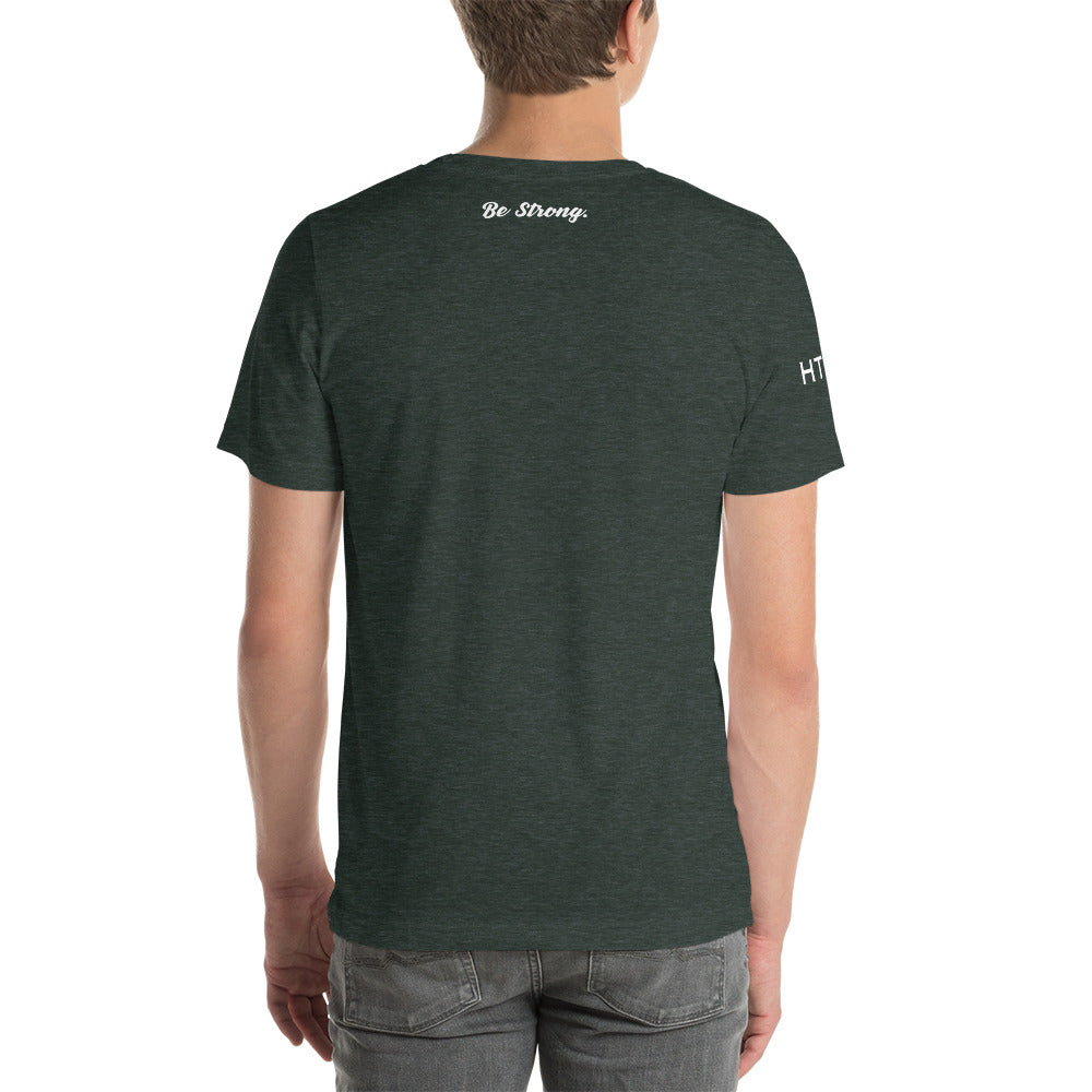 I Just Wanna Be Strong Tee