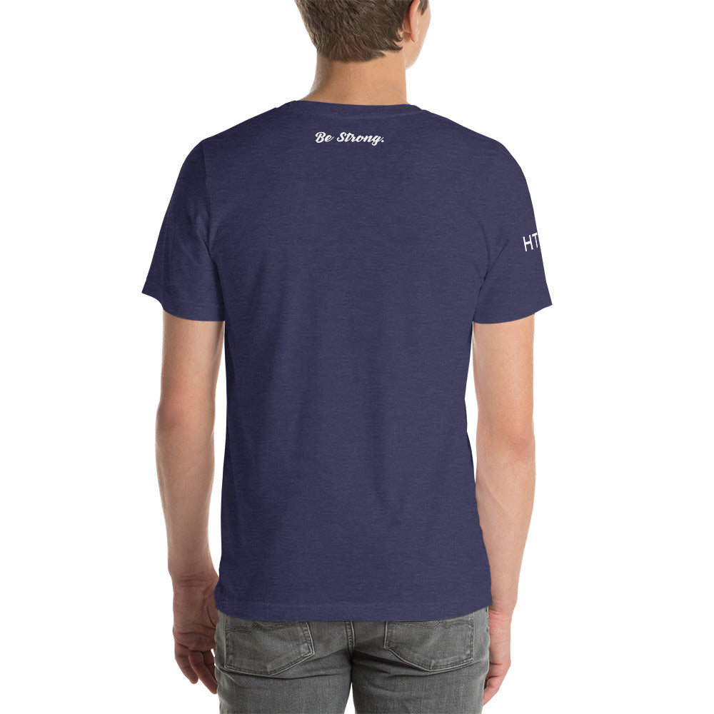I Just Wanna Be Strong Tee