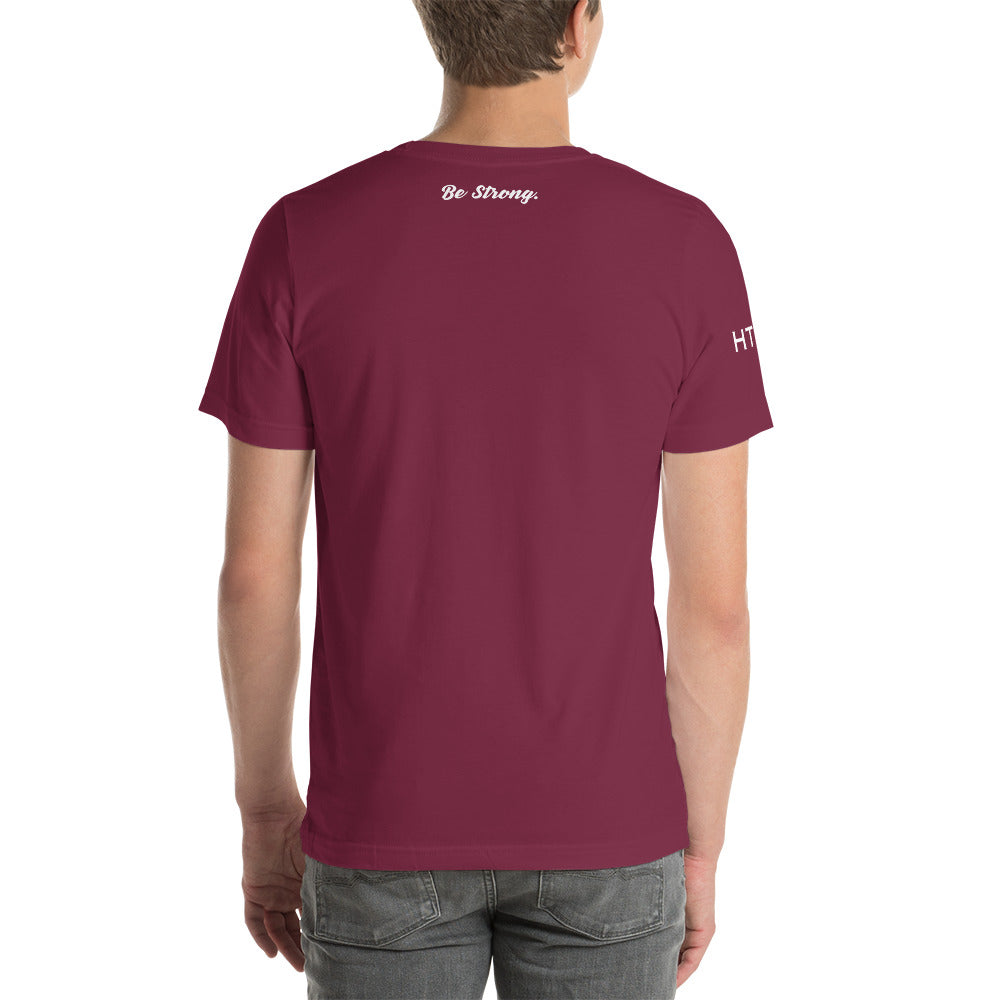 I Just Wanna Be Strong Tee