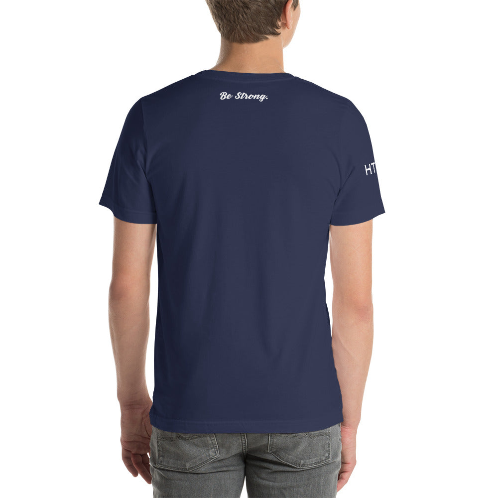 I Just Wanna Be Strong Tee