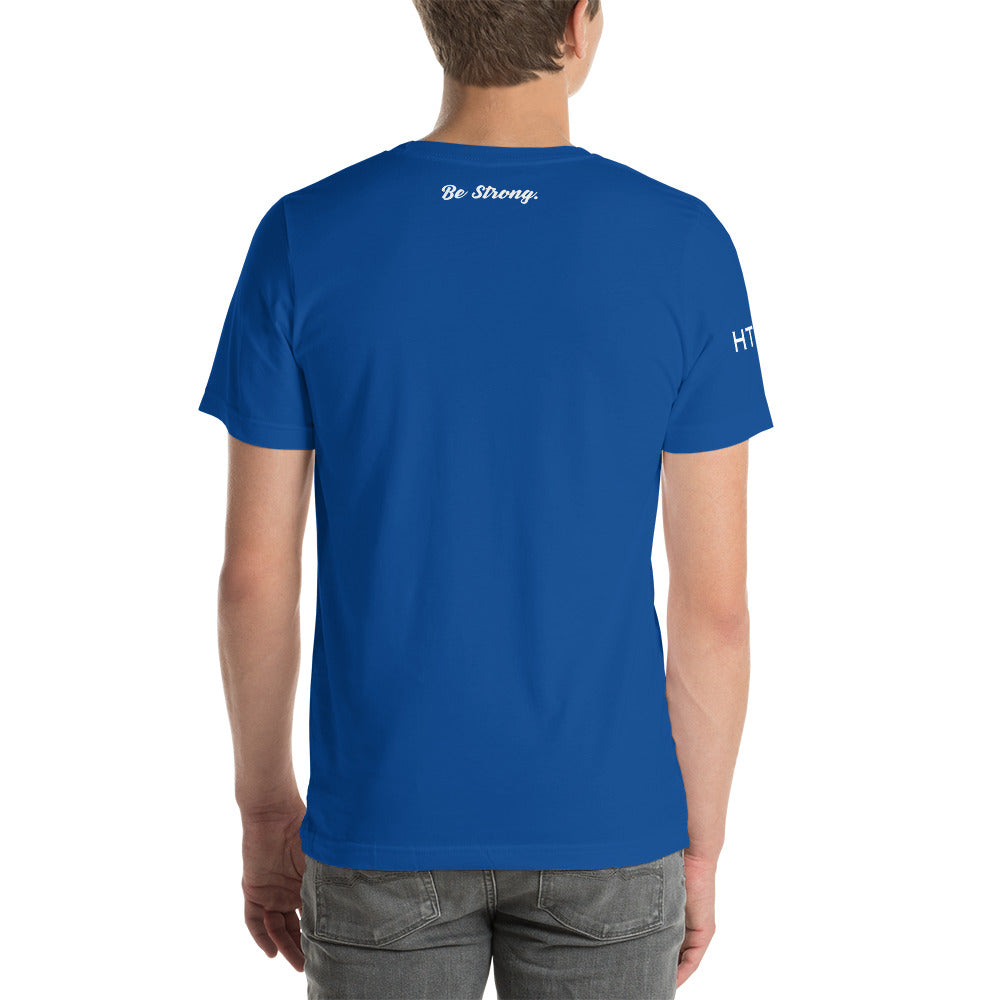 I Just Wanna Be Strong Tee